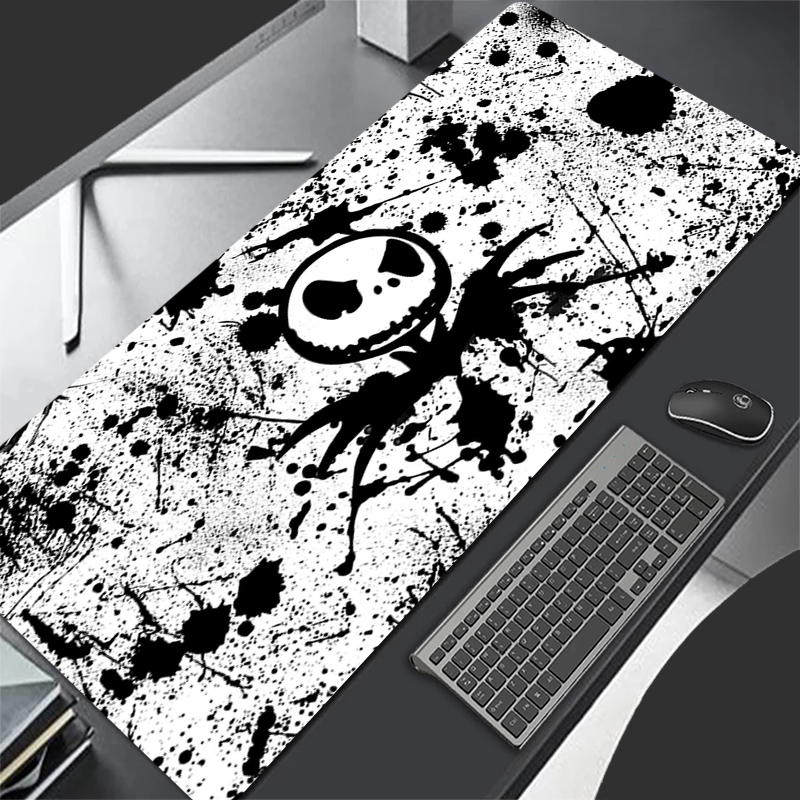 Gaming Keyboard Affordable - Mouse Pad Gamer Large Computer Notebook