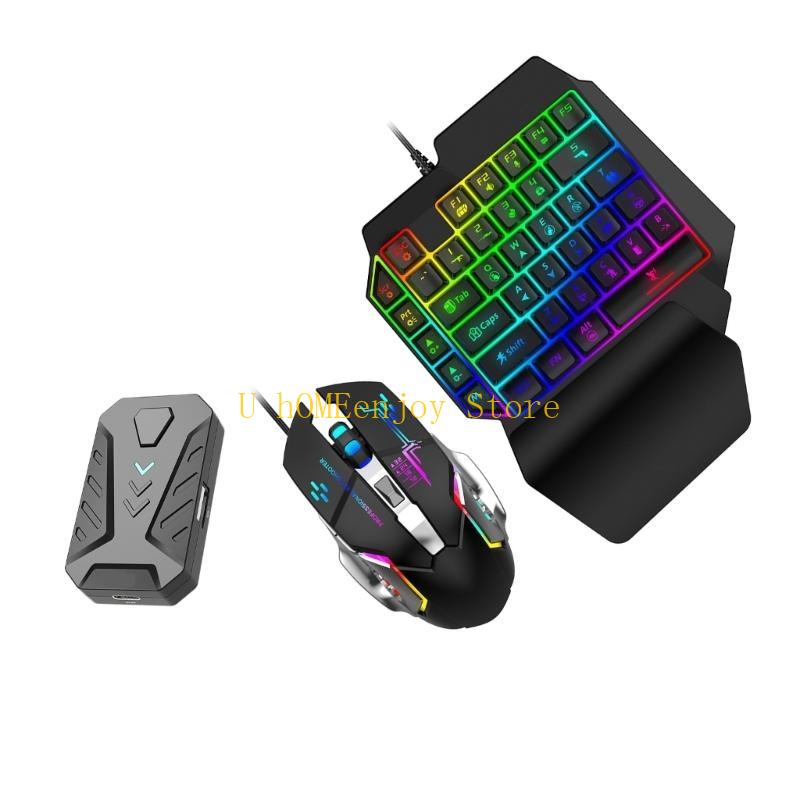 Gaming Keyboard And Mouse Mobile - B0KF Gaming Keyboard and Mouse Converter,Keyboard