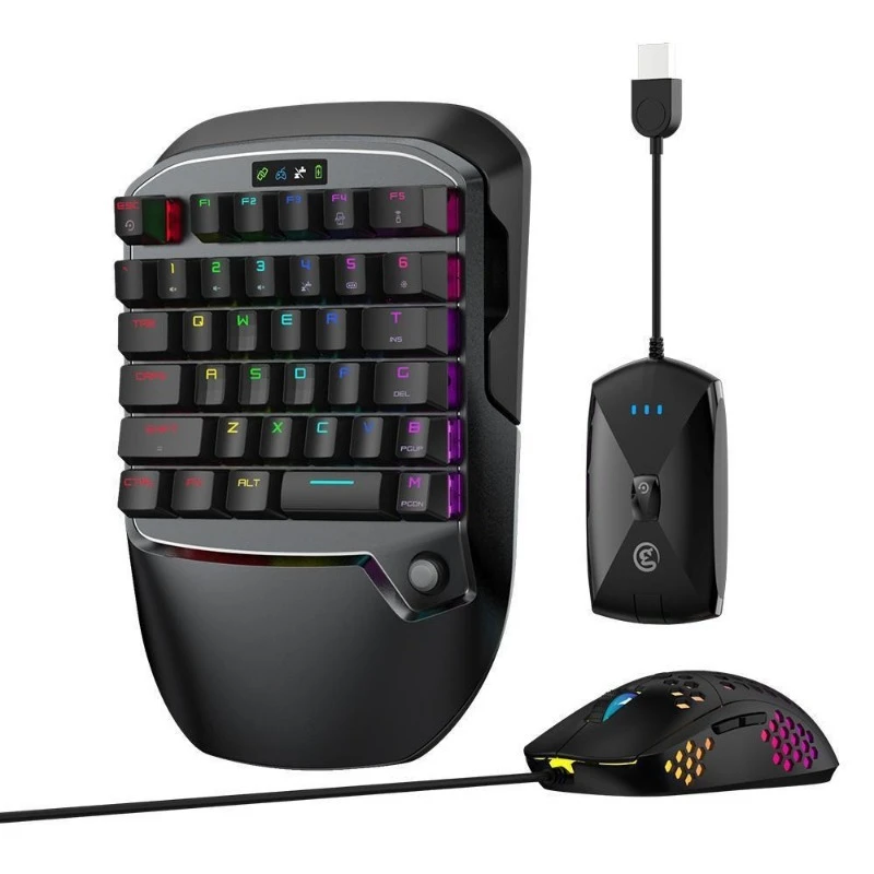 PC xbox ps4 wireless bluetooth - Gaming Keyboard And Mouse For Xbox review and price