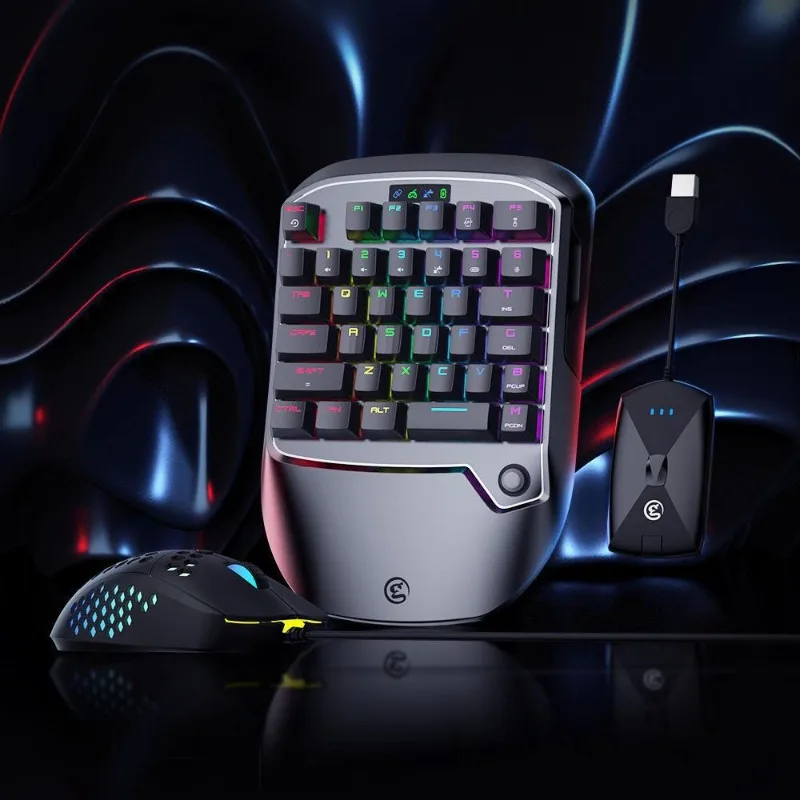 PC xbox ps4 wireless bluetooth - Gaming Keyboard And Mouse For Xbox review and price
