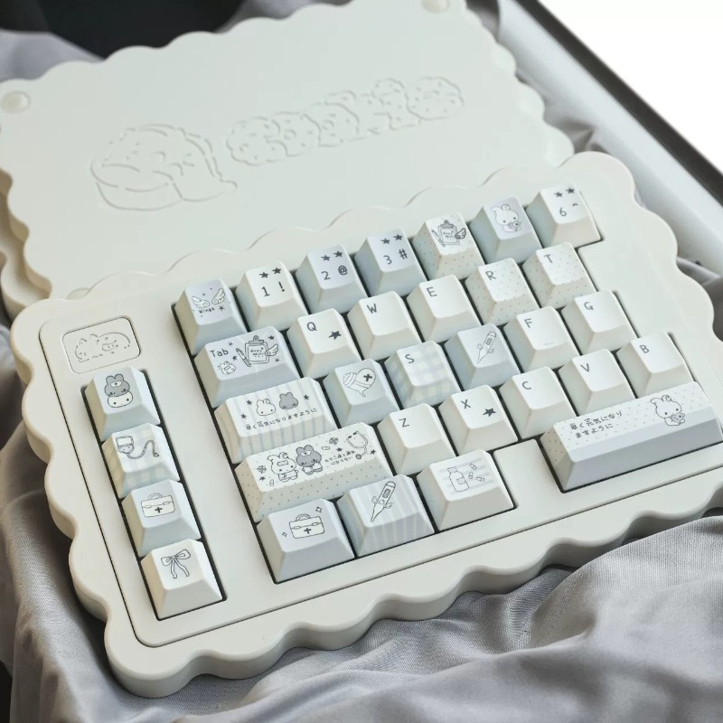 Soda Stack Split Keyboard  Cus - Gaming Keyboard Ergonomic review and price
