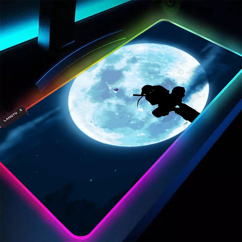 RGB Large Mouse Pad 90x40cm Na - Gaming Keyboard Esports review and price