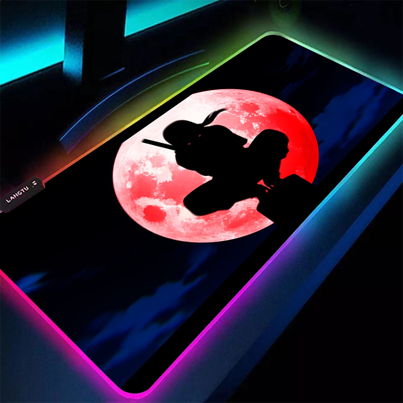 RGB Large Mouse Pad 90x40cm Na - Gaming Keyboard Esports review and price