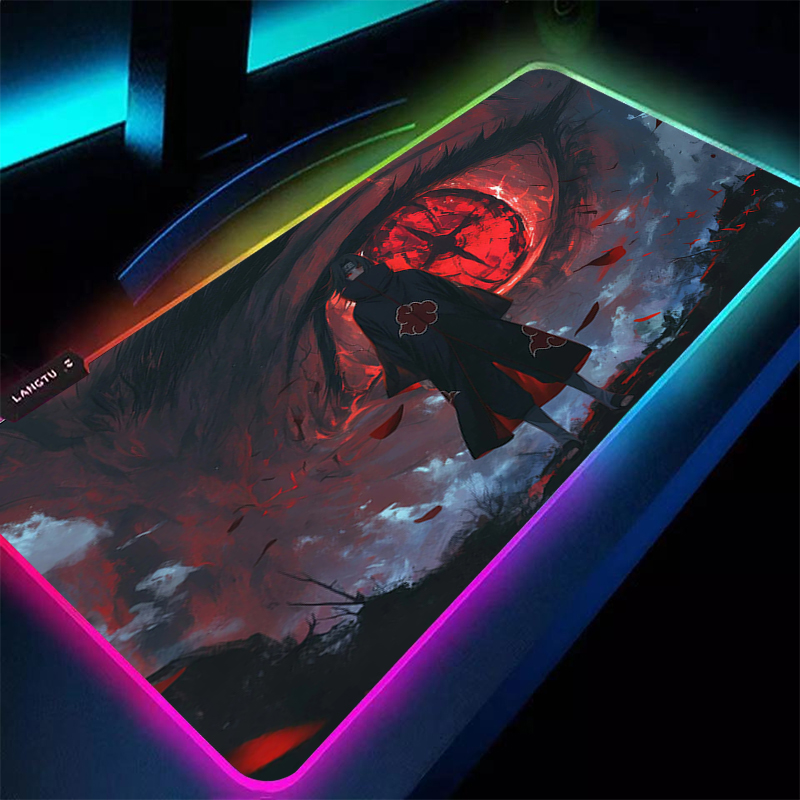 RGB Large Mouse Pad 90x40cm Na - Gaming Keyboard Esports review and price