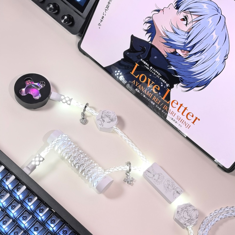 UNKNOWN ERROR D40 Cool White L - Gaming Keyboard Types review and price