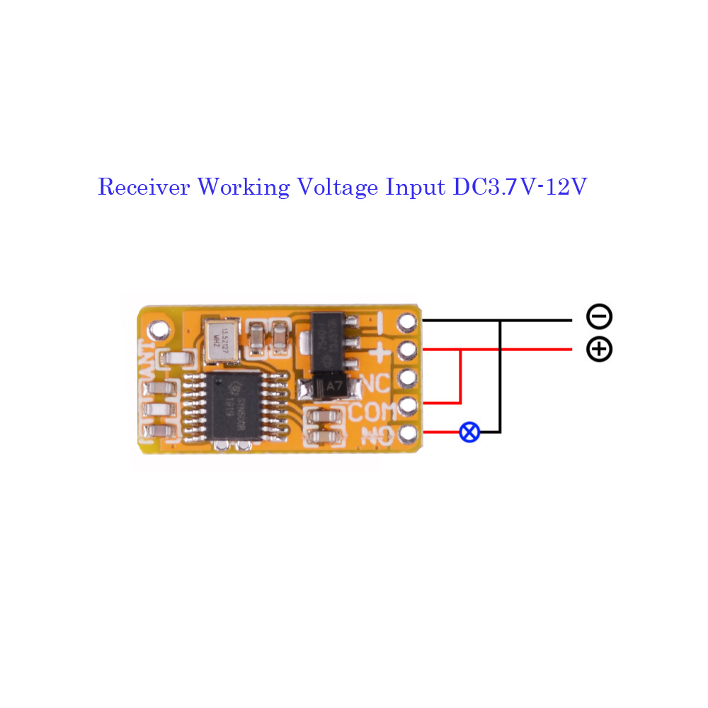 3.7V 4.2V 5v 6v 7.4V 9v 12v Bu - Switch Opener Tool review and price