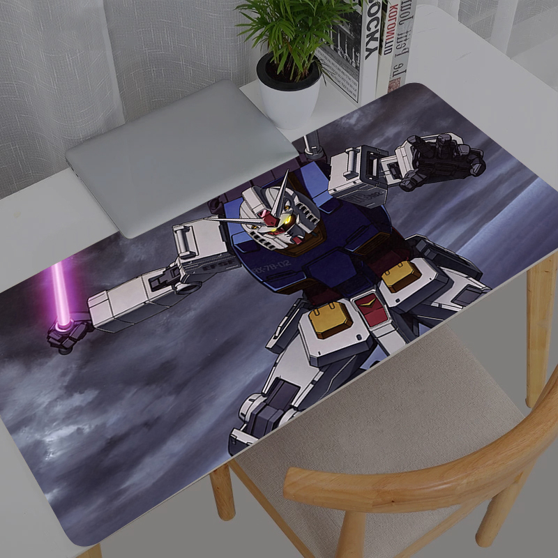 Kawaii Mouse Pad Mobile Suit G - Gaming Keyboard And Mouse Mobile review and price