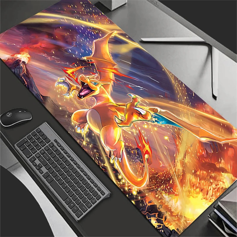 Mouse Pad Anime Gaming Accesso - Gaming Keyboard Affordable review and price