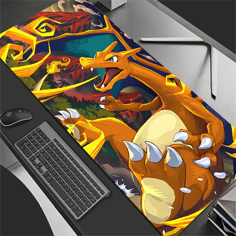 Mouse Pad Anime Gaming Accesso - Gaming Keyboard Affordable review and price