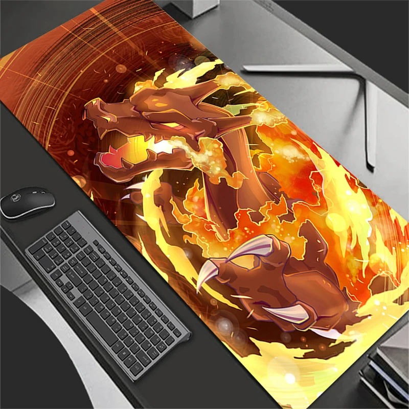 Mouse Pad Anime Gaming Accesso - Gaming Keyboard Affordable review and price