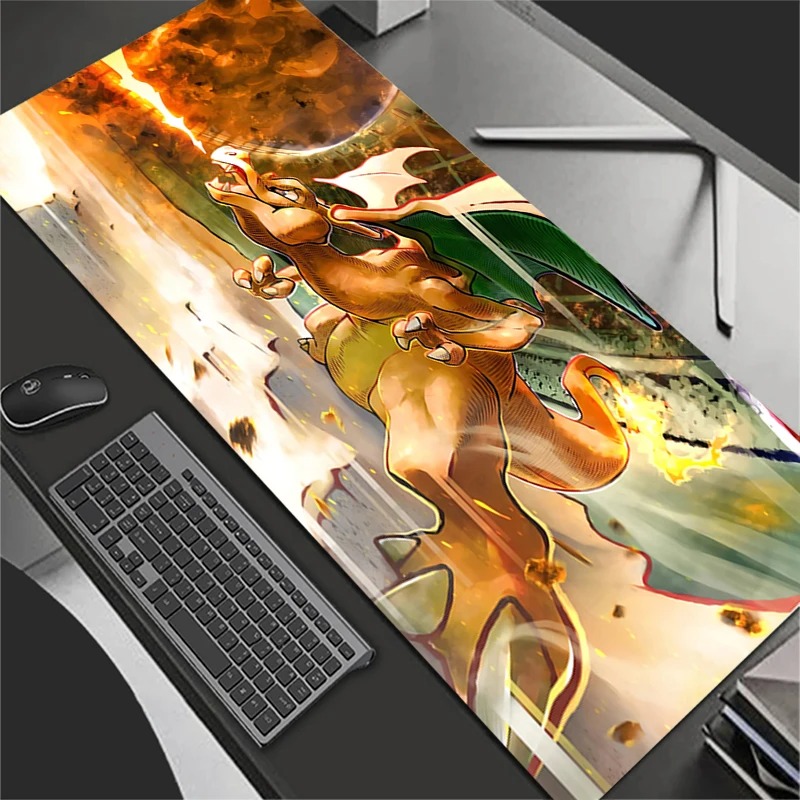 Mouse Pad Anime Gaming Accesso - Gaming Keyboard Affordable review and price