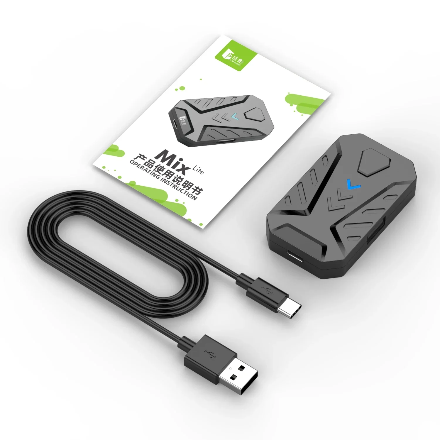 In stock Mixlite Gamepad for M - Gaming Keyboard And Mouse Mobile review and price