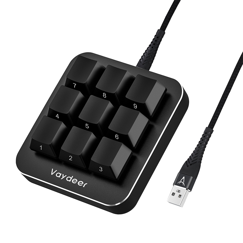 Multifunctional Keyboard with  - Gaming Keyboard Mini Mechanical review and price