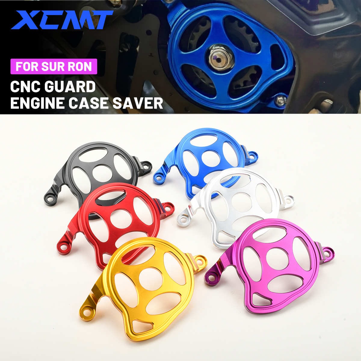 Electric Dirt Bike Engine Case - Aluminum Case 65 review and price
