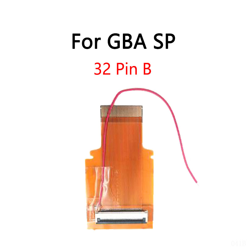 For GBA SP LCD Backlight Cable - Film Switch Mod review and price