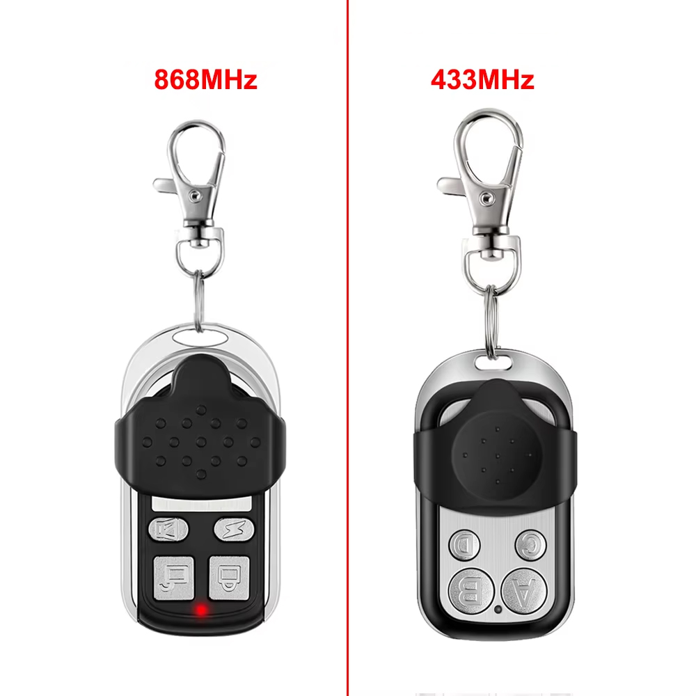 433MHz 868MHz Garage Door Remo - Switch Opener Tool review and price