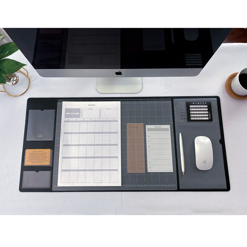 Portable Memo Pad Large Mouse  - Gaming Keyboard Mouse review and price