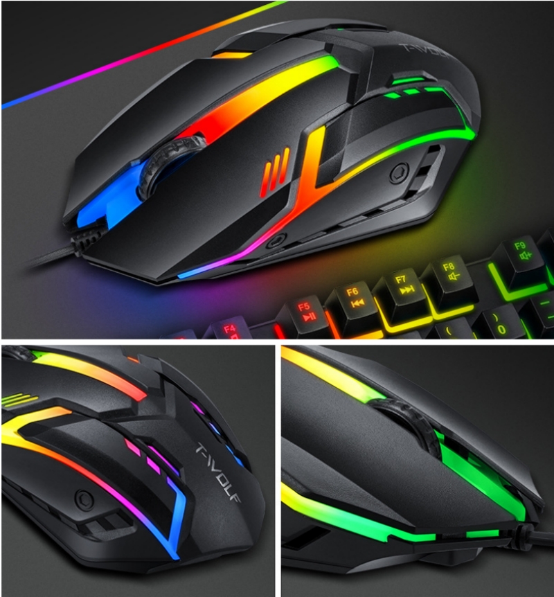 Arabic English Keyboard Spanis - Gaming Keyboard And Mouse For Xbox review and price