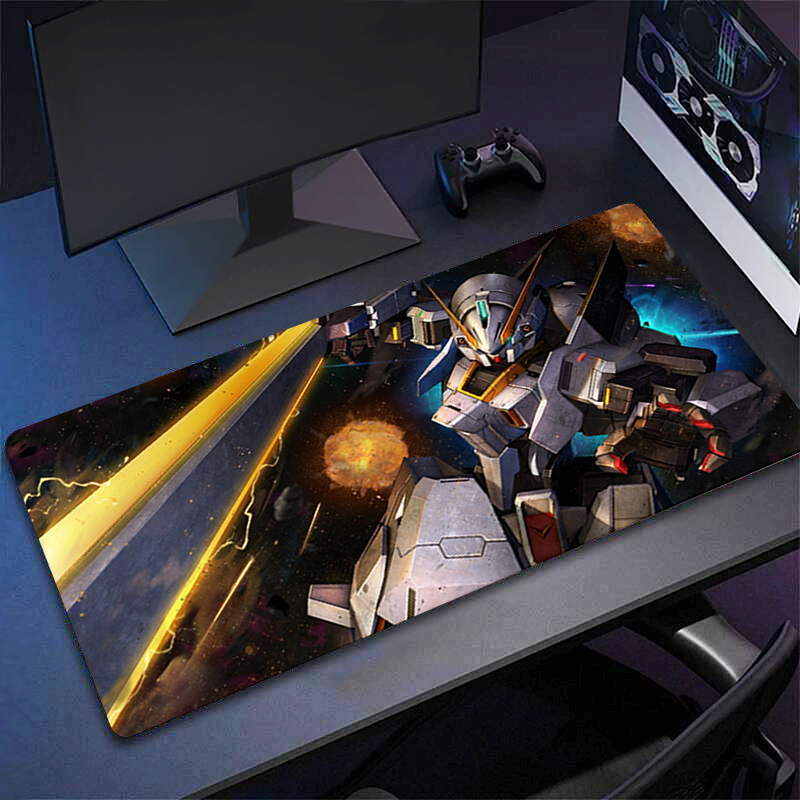 Mouse Pad Anime Gamer Gaming A - Gaming Keyboard And Mouse Mobile review and price
