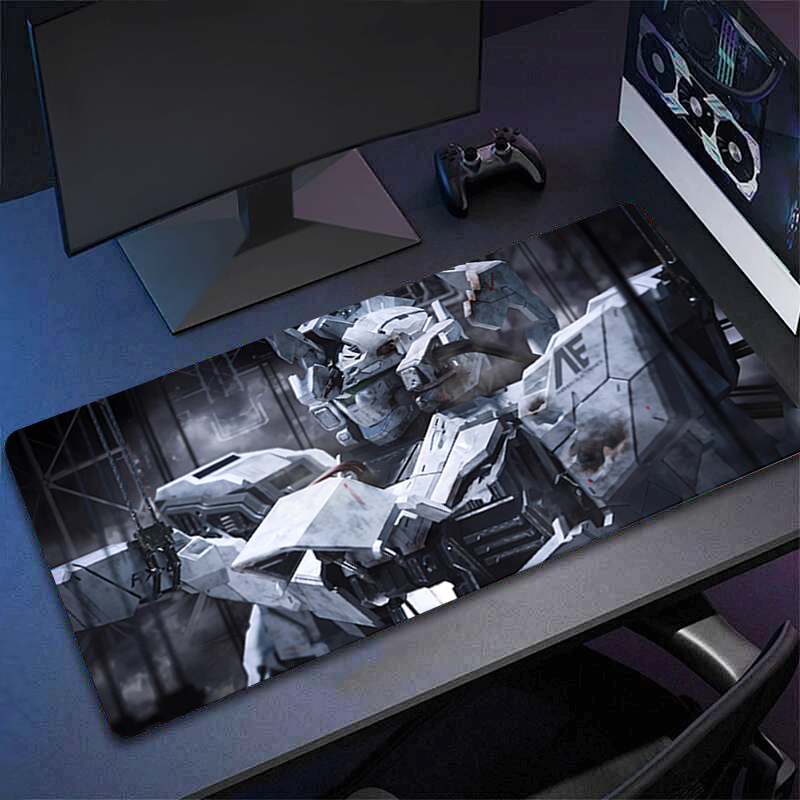 Mouse Pad Anime Gamer Gaming A - Gaming Keyboard And Mouse Mobile review and price