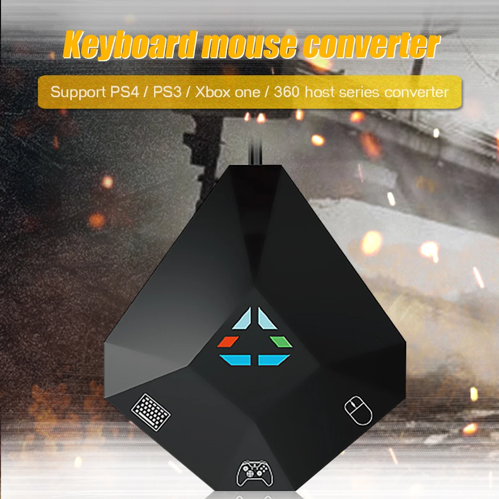 USB Connection Gaming Mouse an - Gaming Keyboard And Mouse For Xbox review and price