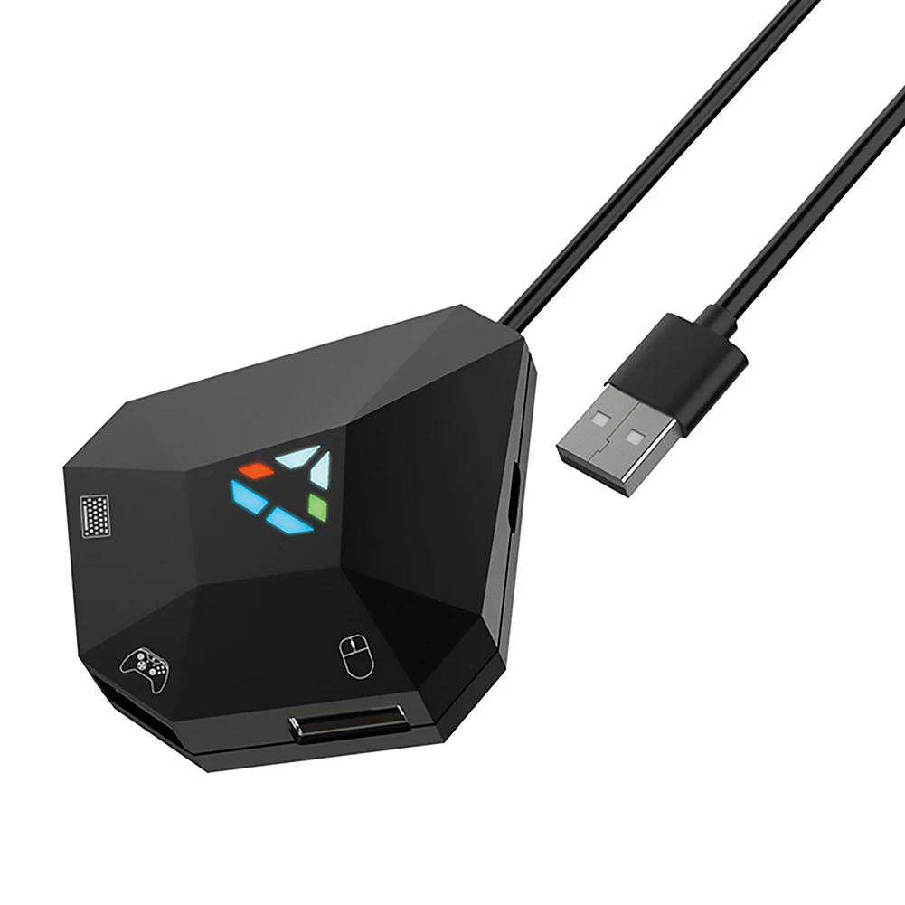 USB Connection Gaming Mouse an - Gaming Keyboard And Mouse For Xbox review and price
