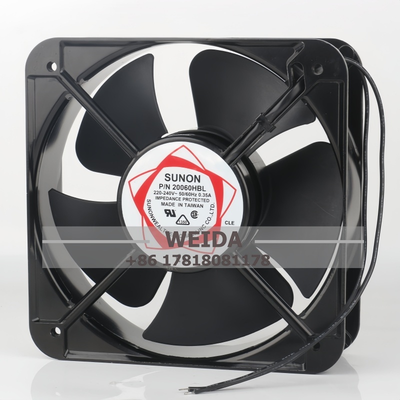 20060HBL Original SUNON 200V A - Aluminum Case 65 review and price