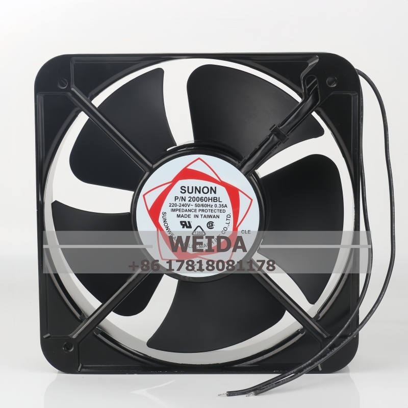 20060HBL Original SUNON 200V A - Aluminum Case 65 review and price