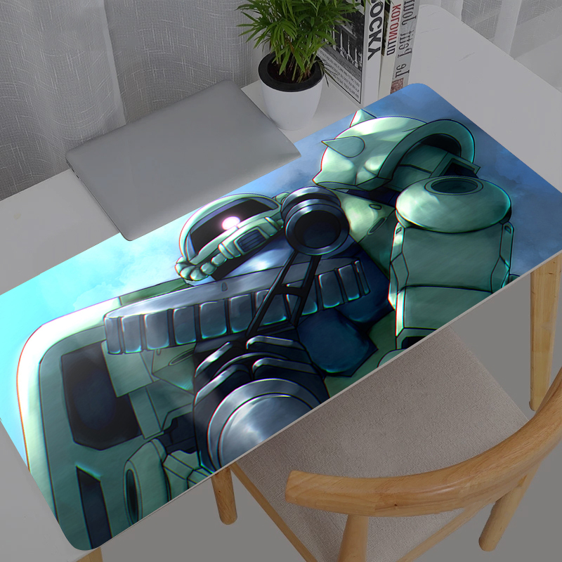 Mouse Pad Kawaii Mobile Suit G - Gaming Keyboard And Mouse Mobile review and price