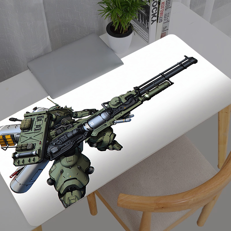 Mouse Pad Kawaii Mobile Suit G - Gaming Keyboard And Mouse Mobile review and price
