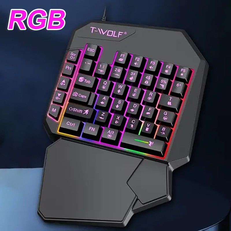 2 In1 Gaming Keyboard and Mous - Gaming Keyboard And Mouse For Xbox review and price