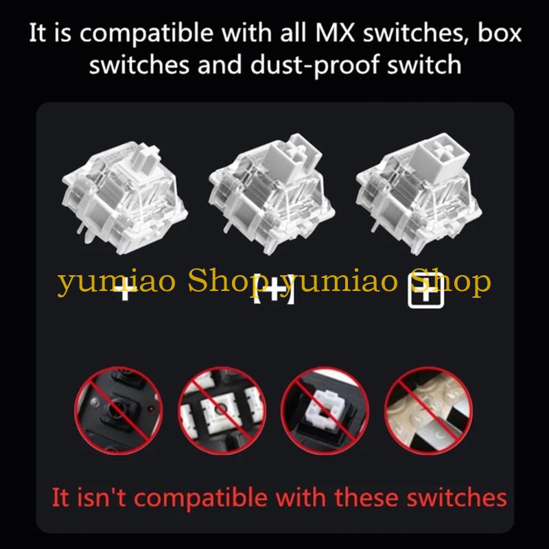 587B Ergonomic Keycaps Mechani - Gaming Keyboard Ergonomic review and price