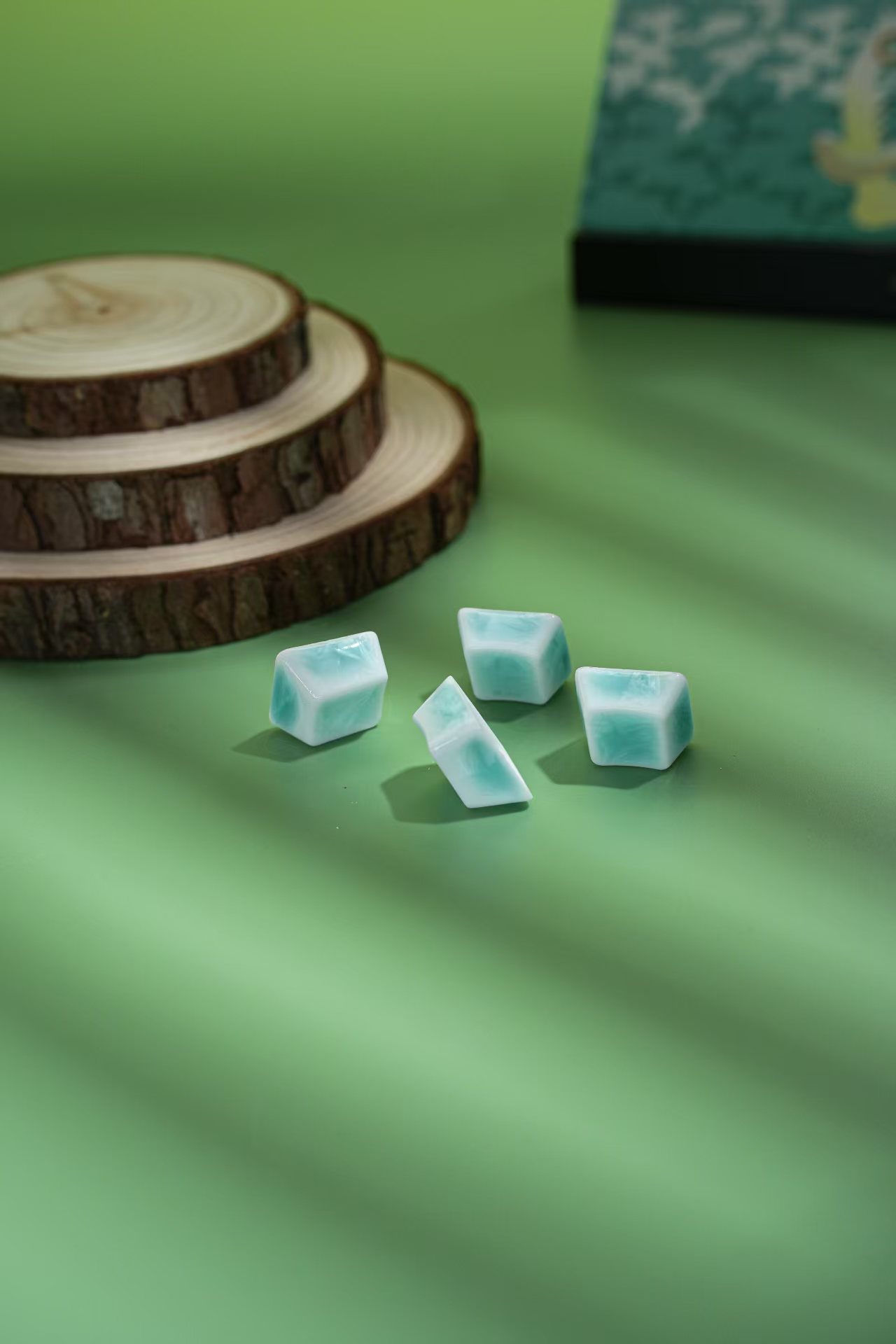 Cerakey keyboardCrystal Glaze  - Gaming Keyboard Types review and price
