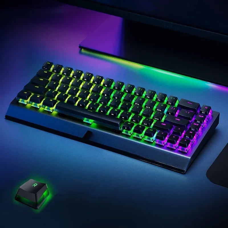 2025Origina V3 MINI HYPERSPEED - Gaming Keyboard Mini Mechanical review and price