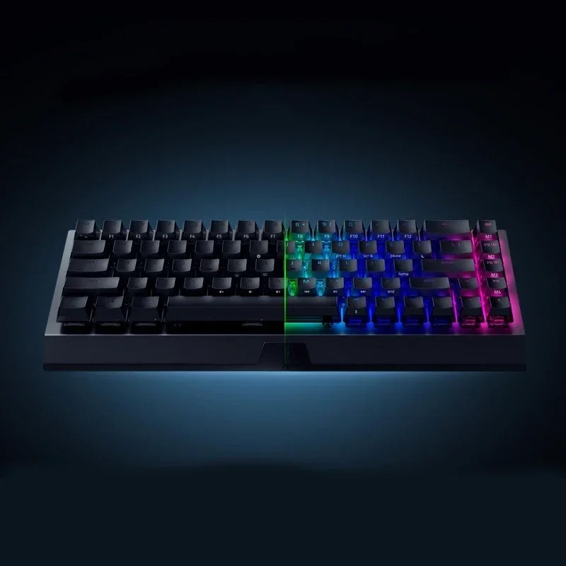 2025Origina V3 MINI HYPERSPEED - Gaming Keyboard Mini Mechanical review and price