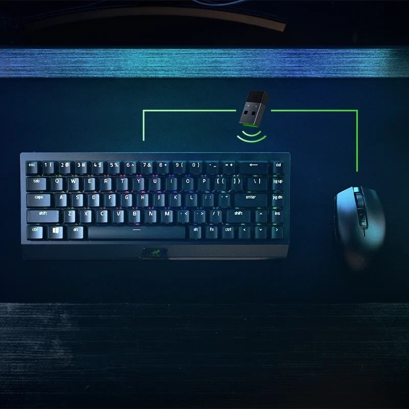 2025Origina V3 MINI HYPERSPEED - Gaming Keyboard Mini Mechanical review and price