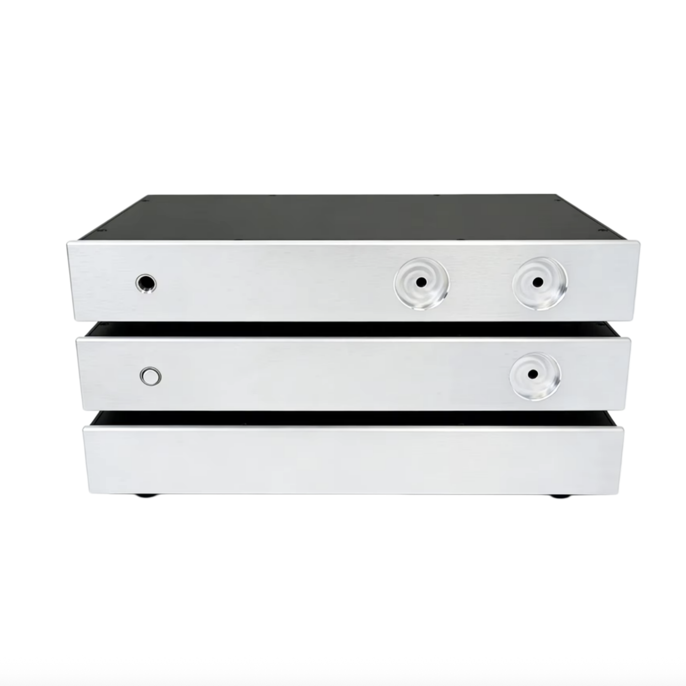 （430*65*345mm）All-Aluminum Amp - Aluminum Case 65 review and price