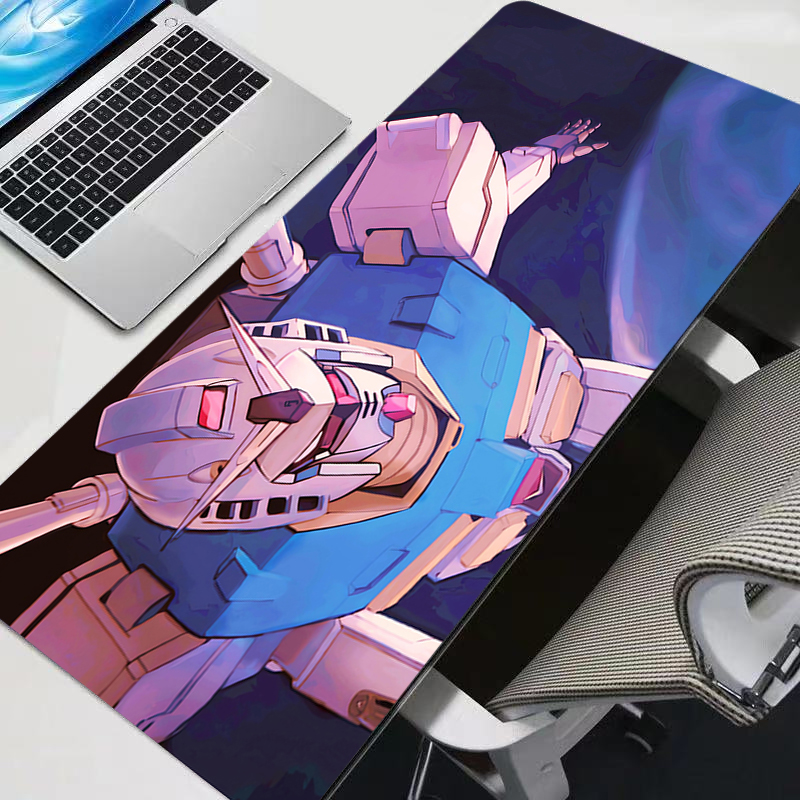 90x40cm XXL Rubber Large PC Mo - Gaming Keyboard And Mouse Mobile review and price