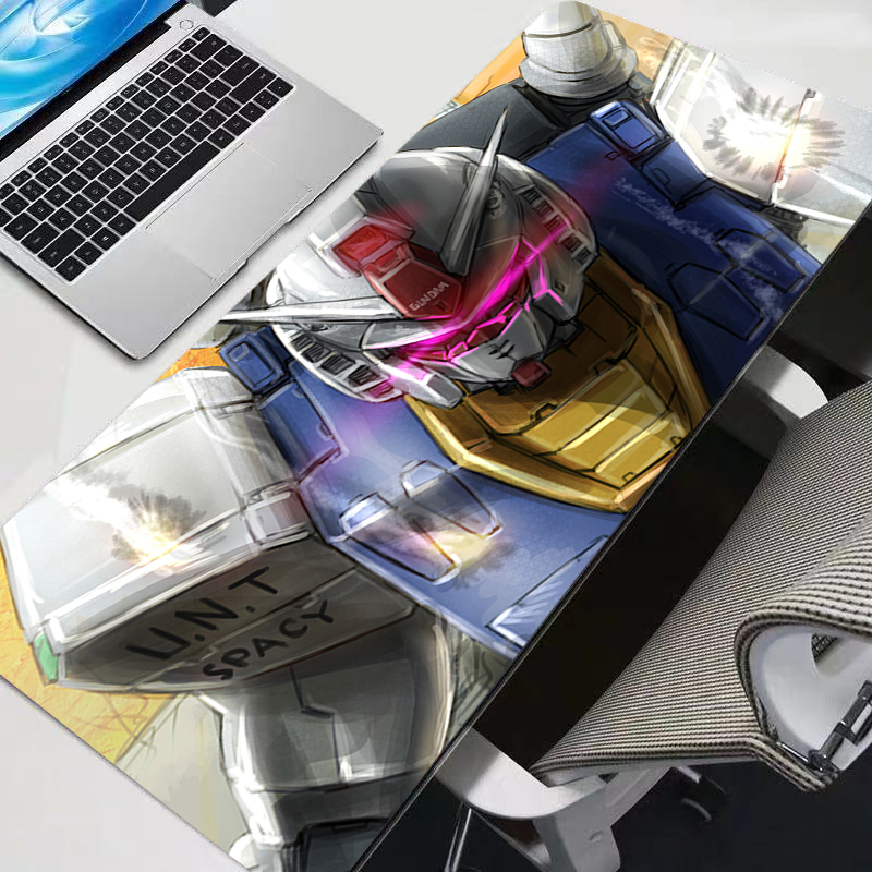 90x40cm XXL Rubber Large PC Mo - Gaming Keyboard And Mouse Mobile review and price