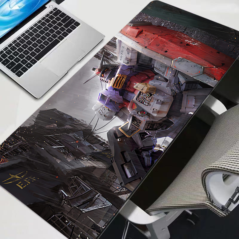 90x40cm XXL Rubber Large PC Mo - Gaming Keyboard And Mouse Mobile review and price