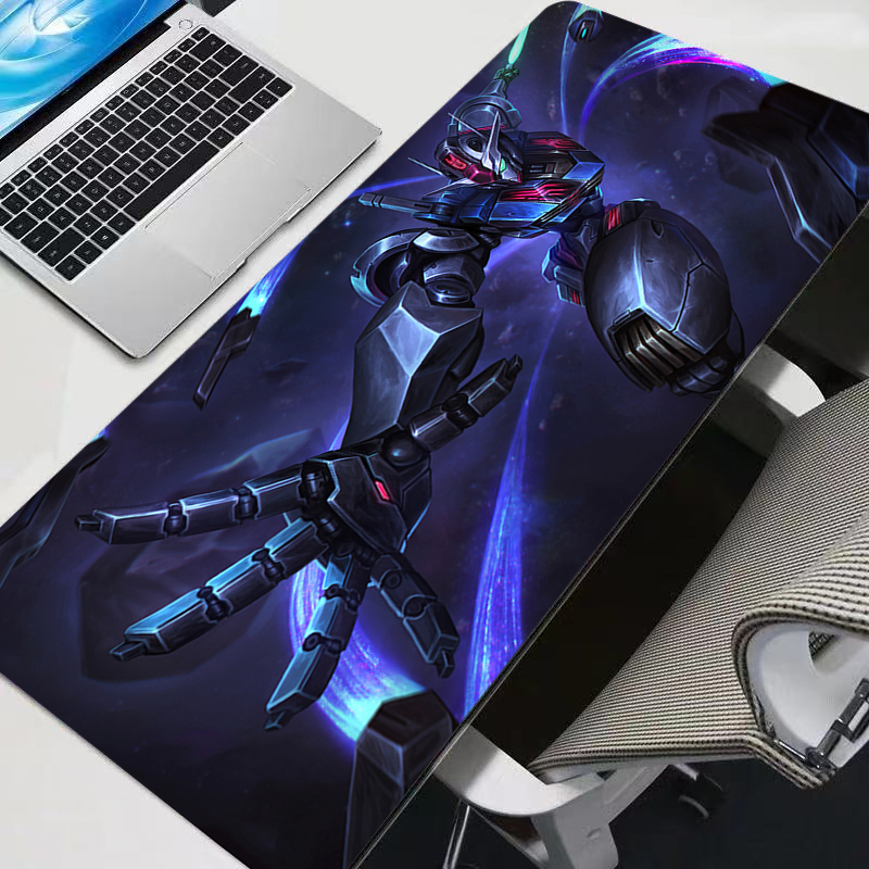 Mouse Pad Mobile Suit Gundam G - Gaming Keyboard And Mouse Mobile review and price